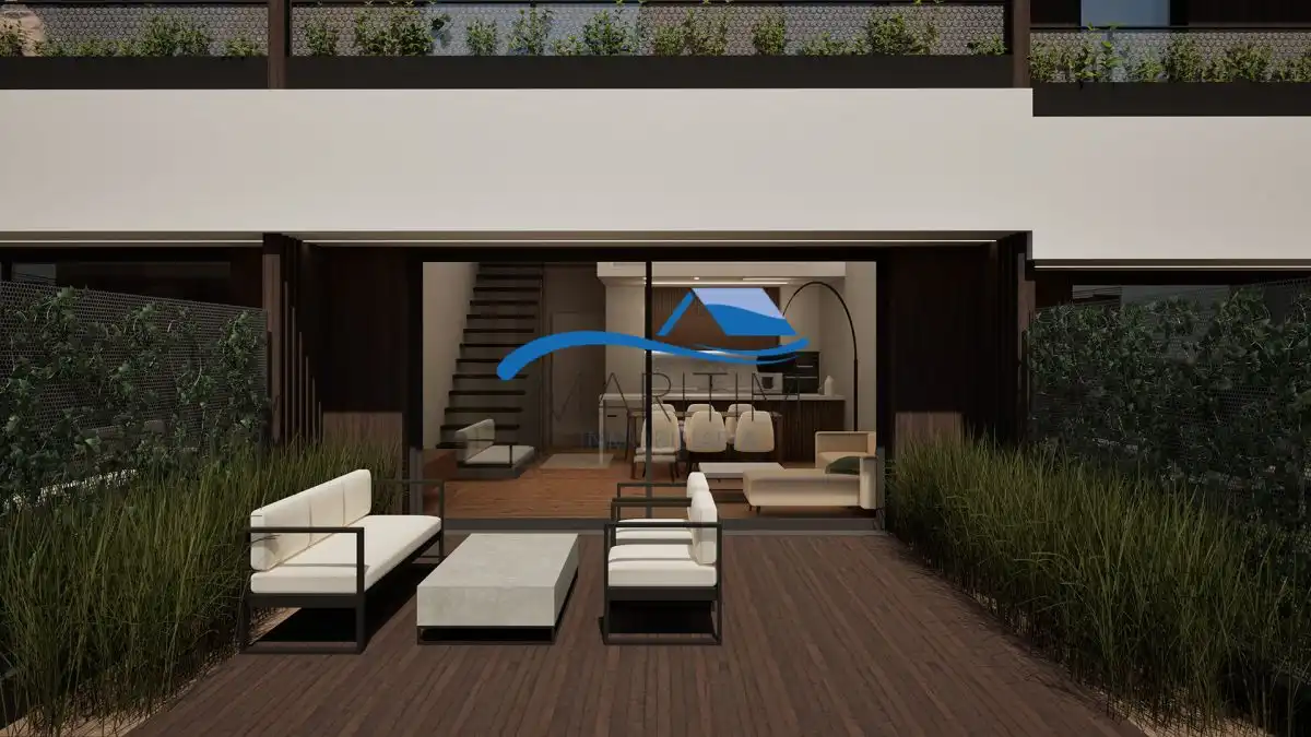 Casa con terraza en venta en Damiá Puig, imagen 9