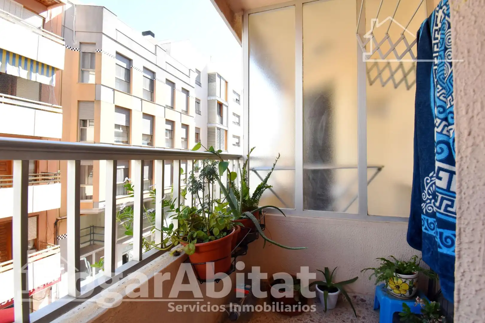 Appartement avec terrasse à vendre à Calle VALÈNCIA, DE, imagen 13