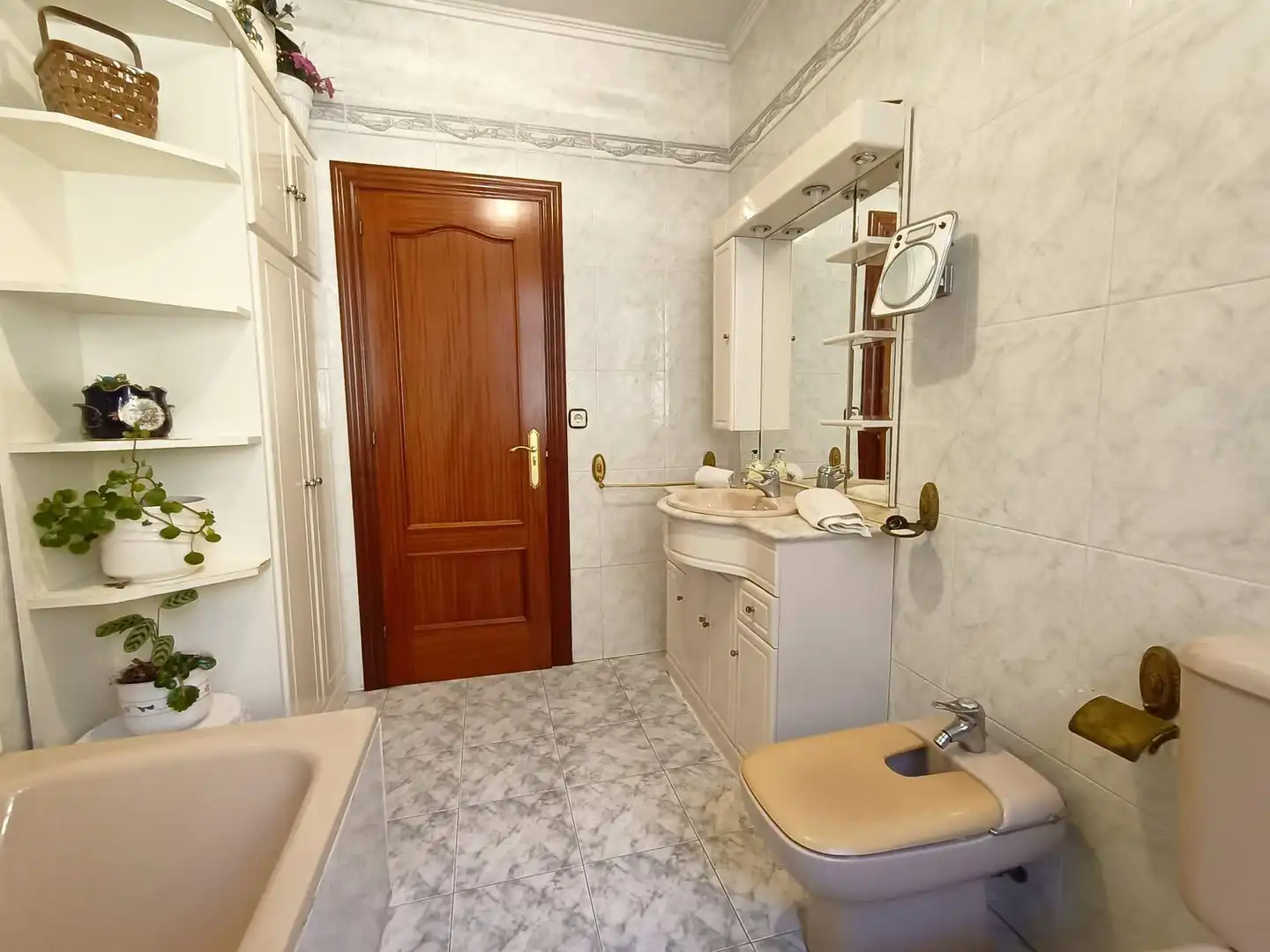 Flat for sale in El Postigo