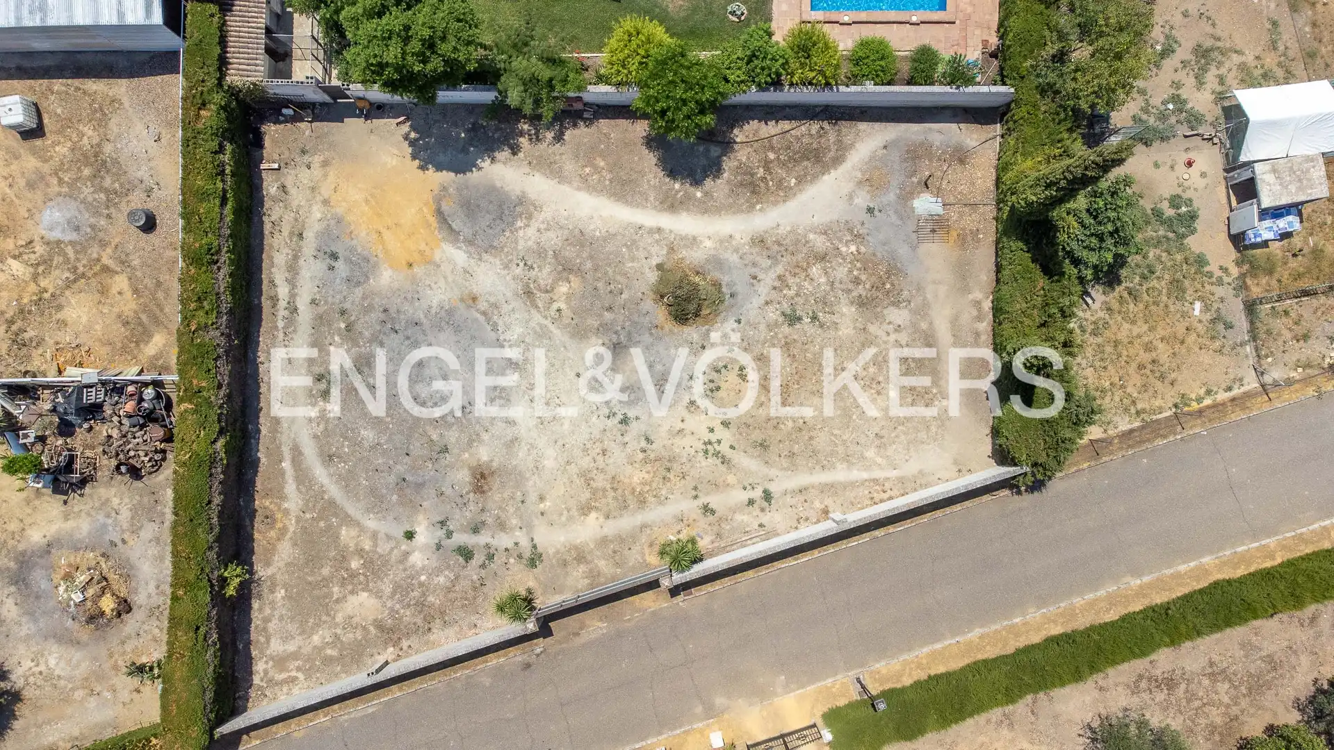 Casa o chalet en venta en Carmona con Aire acondicionado, Calefacción y Jardín privado