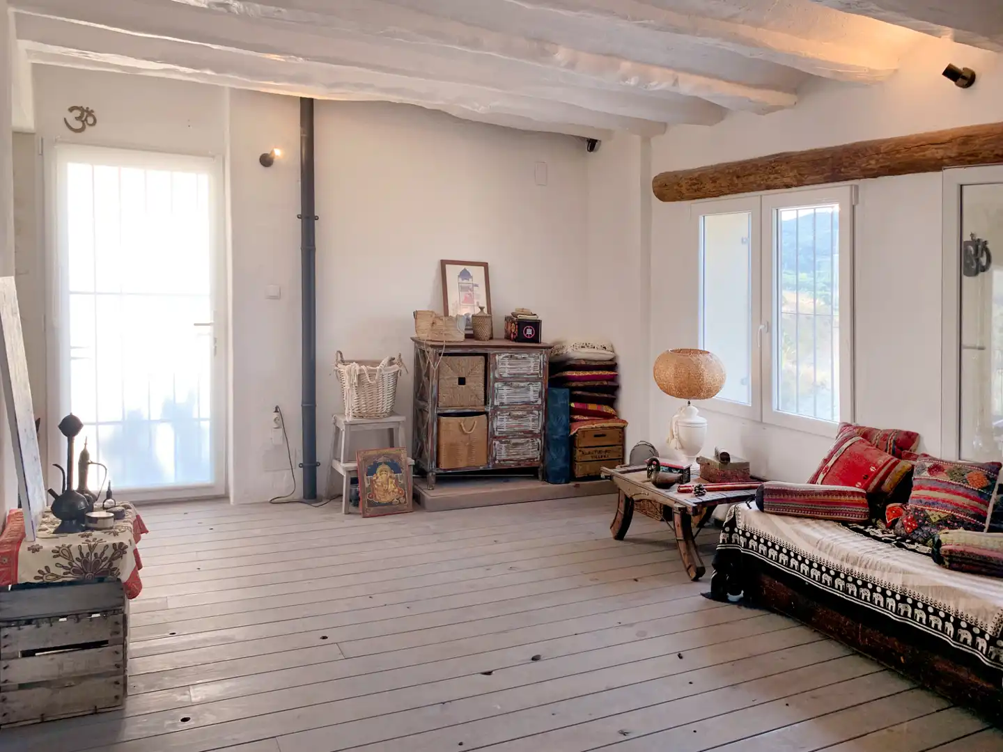 Country house with terrace for sale in Torremanzanas / La Torre de les Maçanes, imagen 25