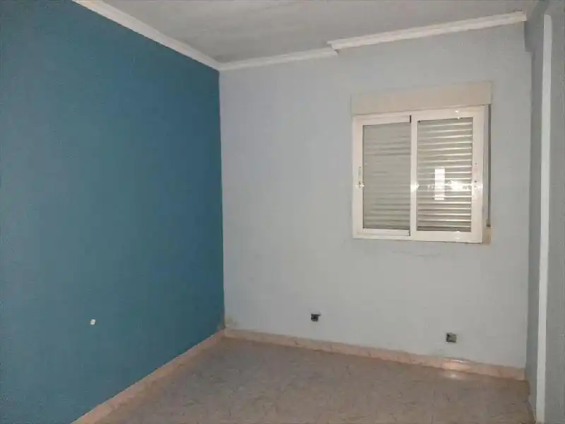 Schlafzimmer von Einfamilien-Reihenhaus zum Verkauf in Badajoz