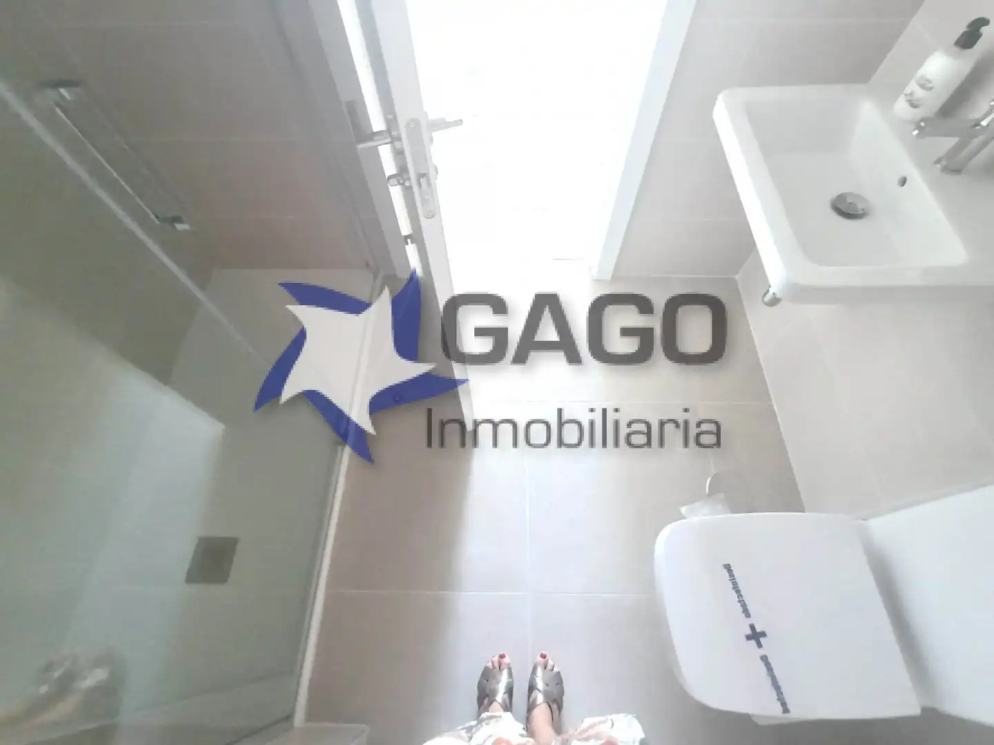Flat for rent in Córdoba  with Air Conditioner, Heating and Terrace