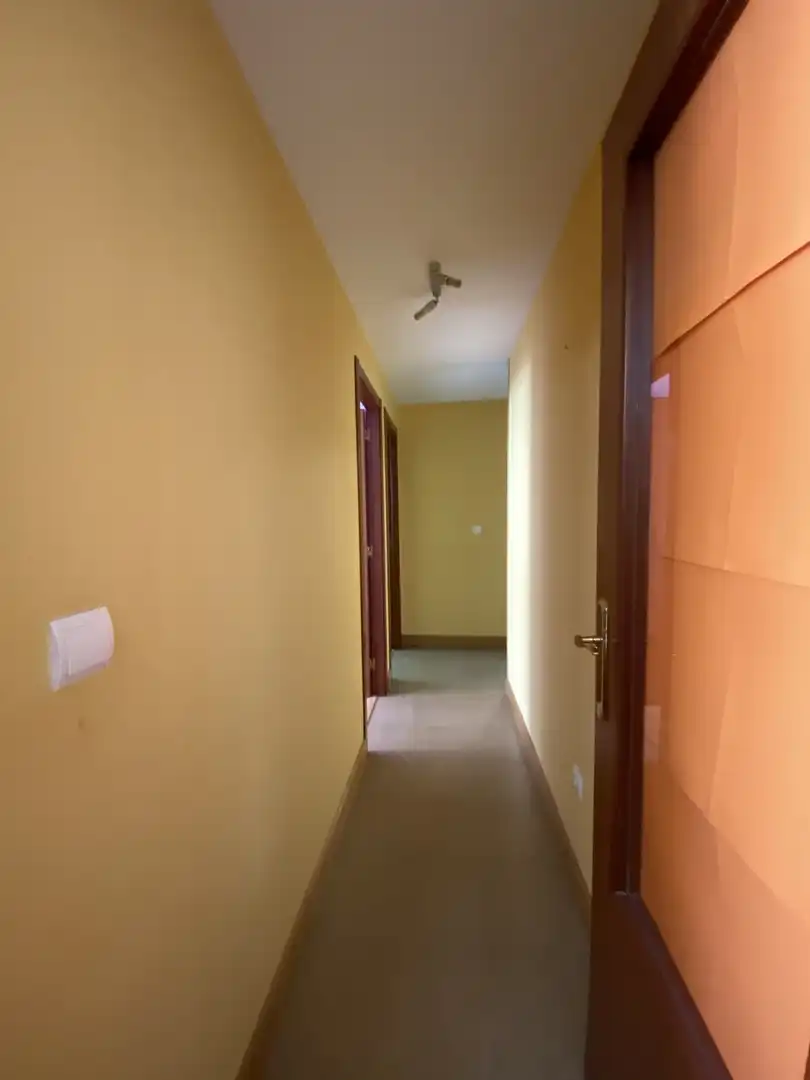 Pis de lloguer en Santa María de Cayón amb Calefacció, Parquet i Traster