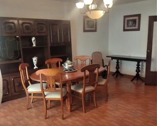 Dining room of Flat for sale in Órgiva  with Terrace