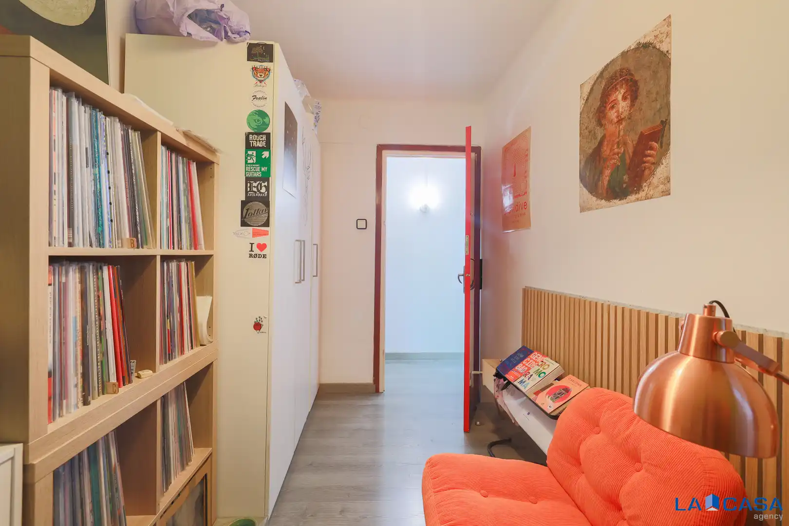 Piso en venta en Barcelona