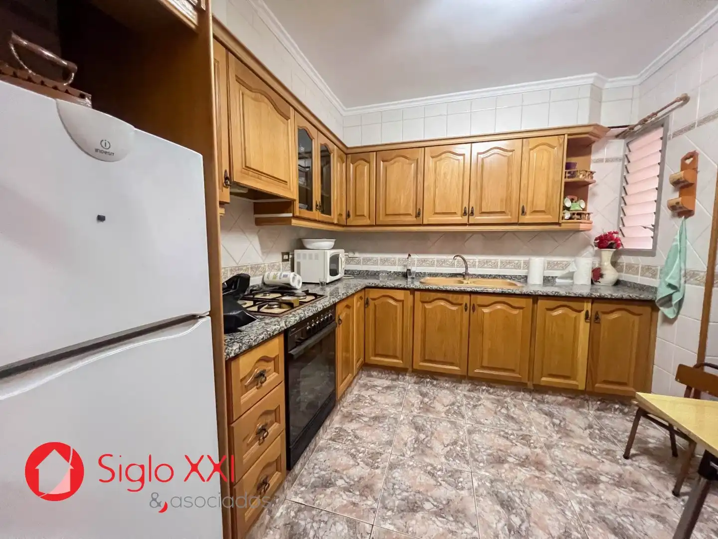 Appartement avec terrasse à vendre à Avenida Alemania-Italia, imagen 5