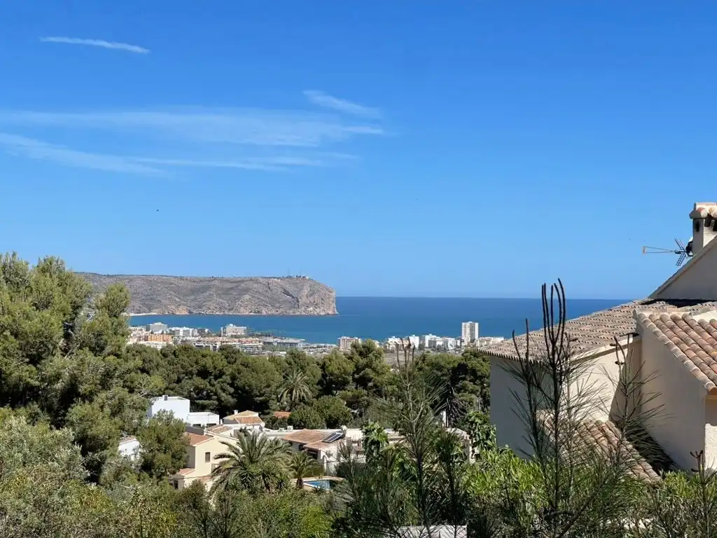 Residential zum Verkauf in Cap Martí - El Tossalet - Pinomar