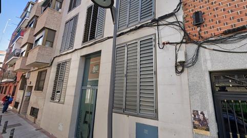 Photo 3 of Attic for sale in San Pablo, 5, Casco Antiguo, Madrid