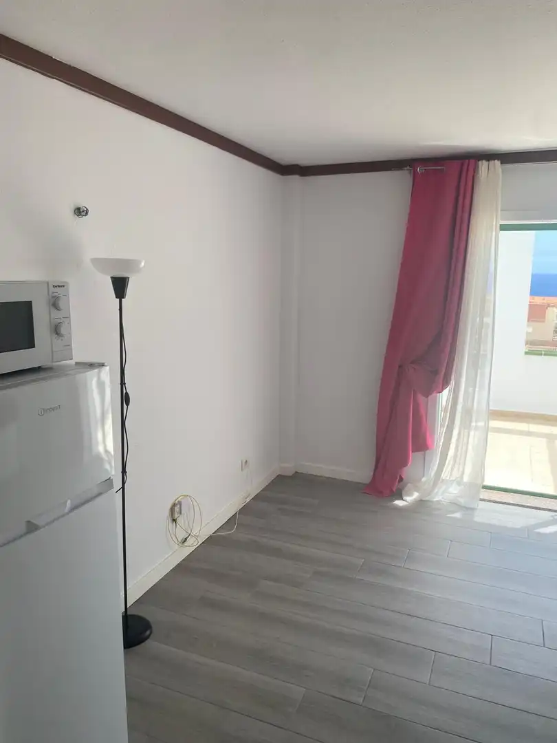 Dormitori de Estudi en venda en Antigua