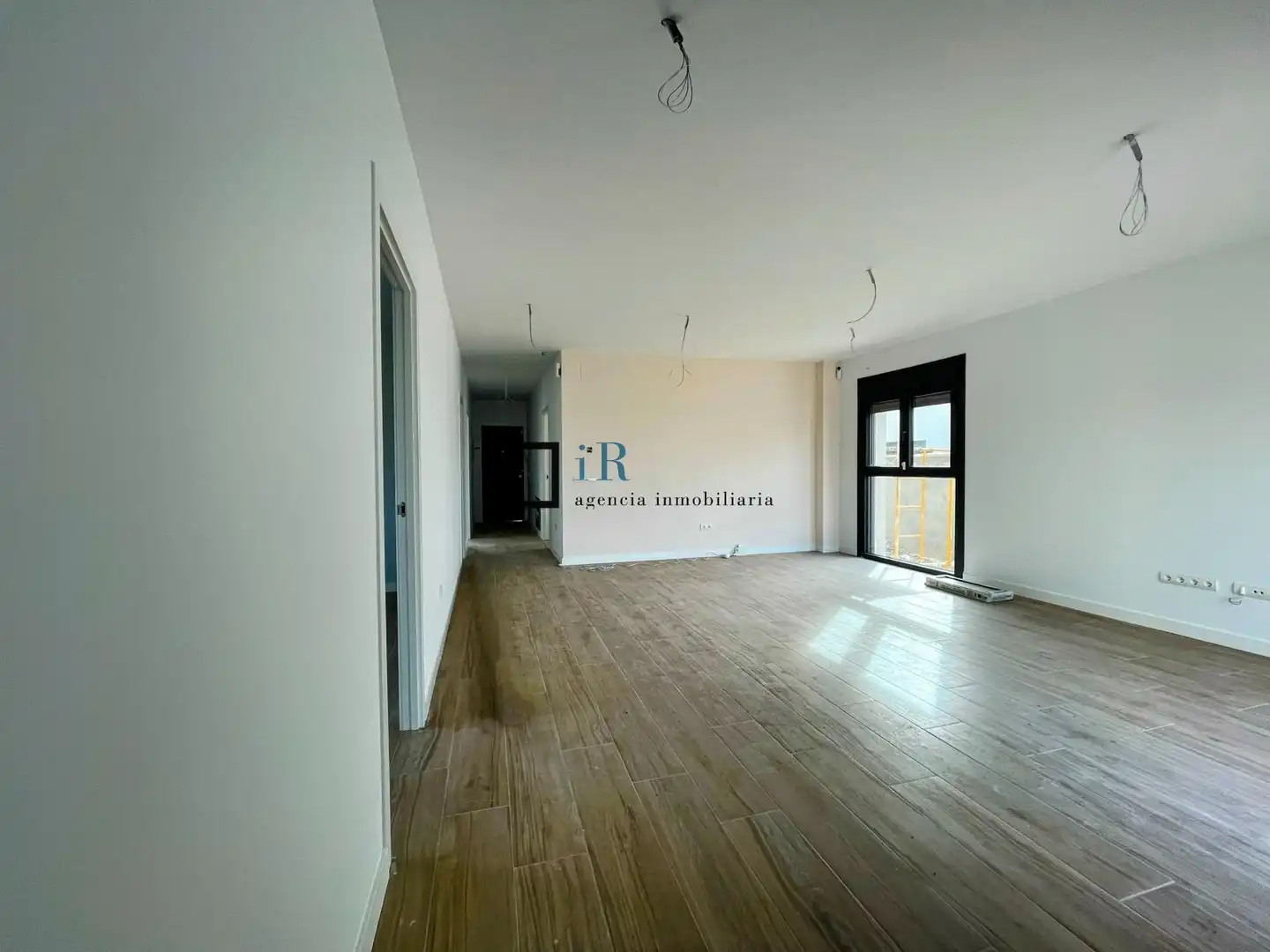 Sala de estar de Casa o chalet en venta en Barcience