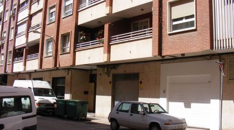 Foto 4 de Pis en venda a Avd/ de Elche, Maestro Carrascosa - Banda de Música, Villena