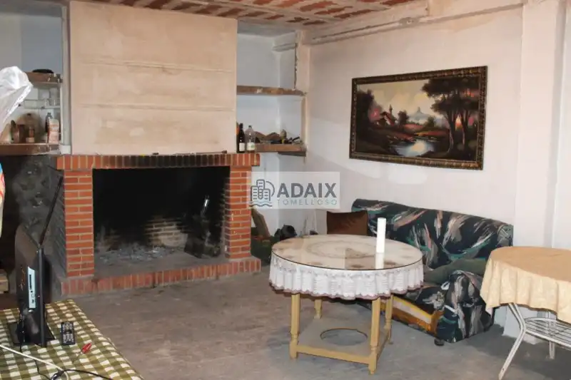 Casa amb terrassa en venda a Tomelloso, imagen 32