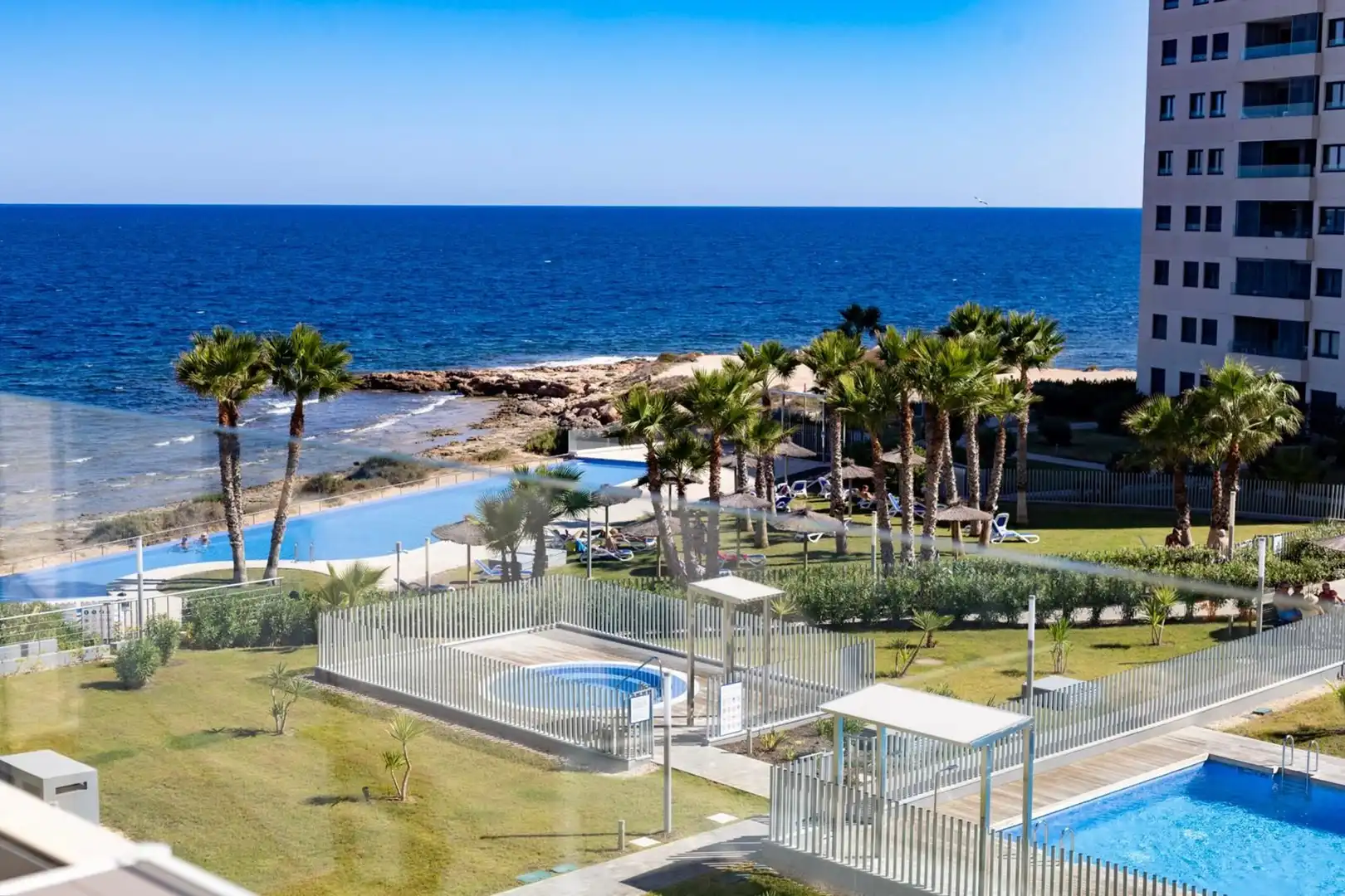 Apartment for sale in Playa del Acequión, Náufragos y Rocío del Mar, imagen 14