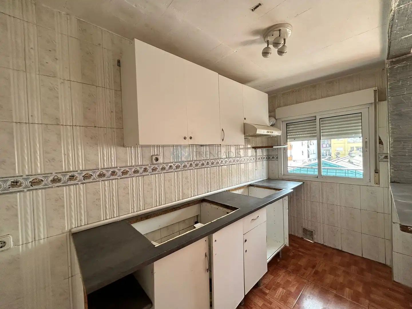 Cocina de Piso en venta en Valencia