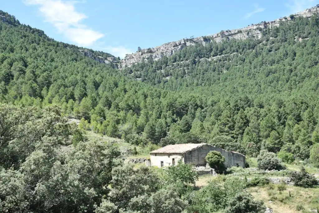 Terreni e lotti in vendita a Peñarroya de Tastavins, imagen 24