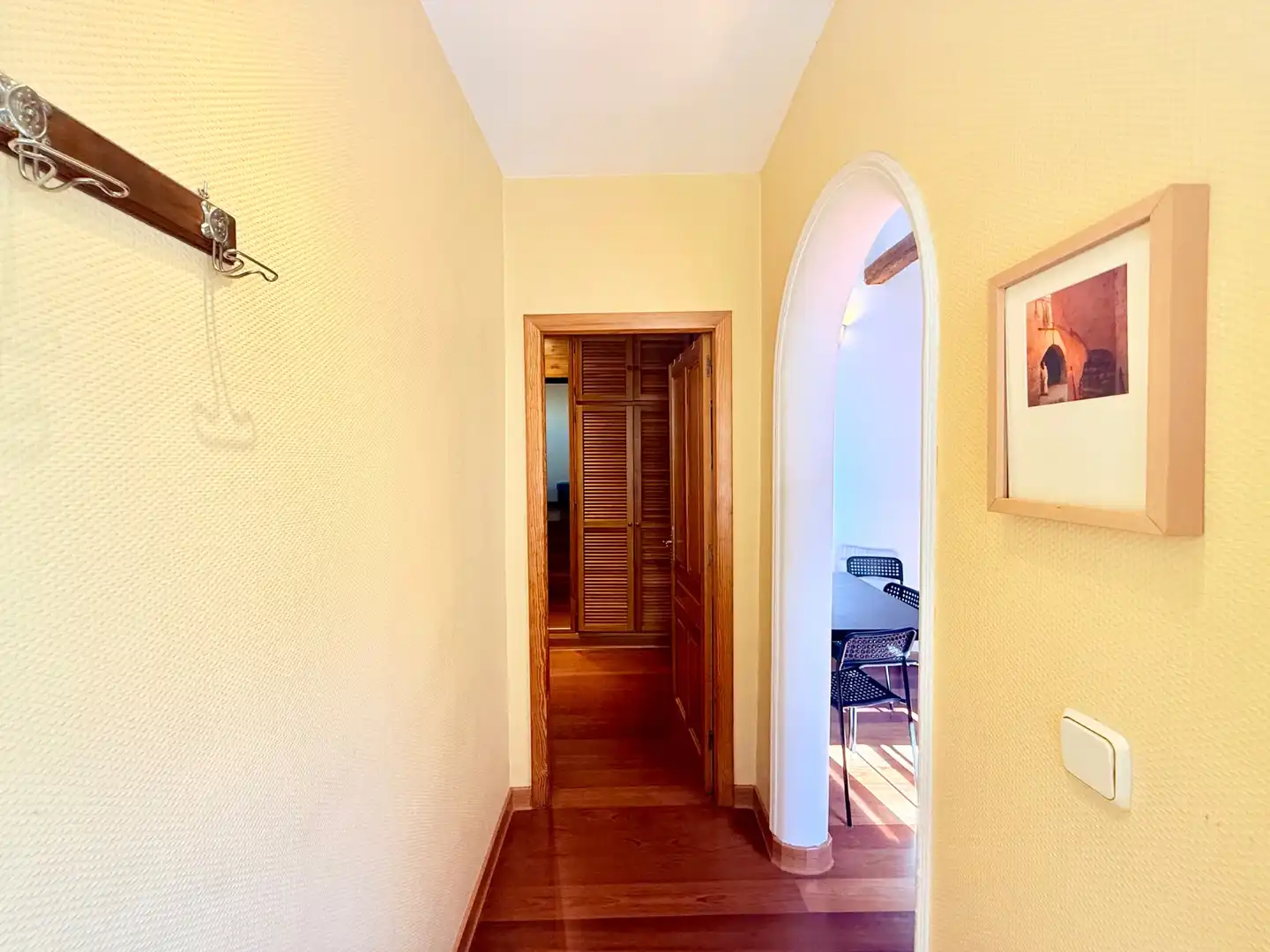 Wohnung zum Verkauf in Calle de la Fe, imagen 77