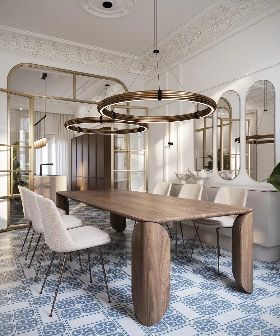 Piso con terraza en venta en Eixample, imagen 3
