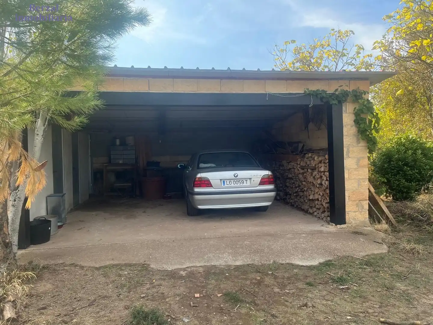 Detached house with garden for sale in Calle de Valle del Oja, imagen 94
