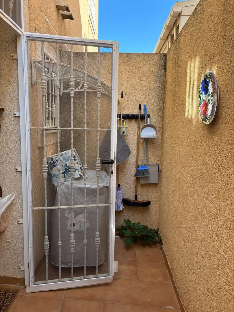 Terrassa de Dúplex en venda en Orihuela amb Aire condicionat, Calefacció i Terrassa