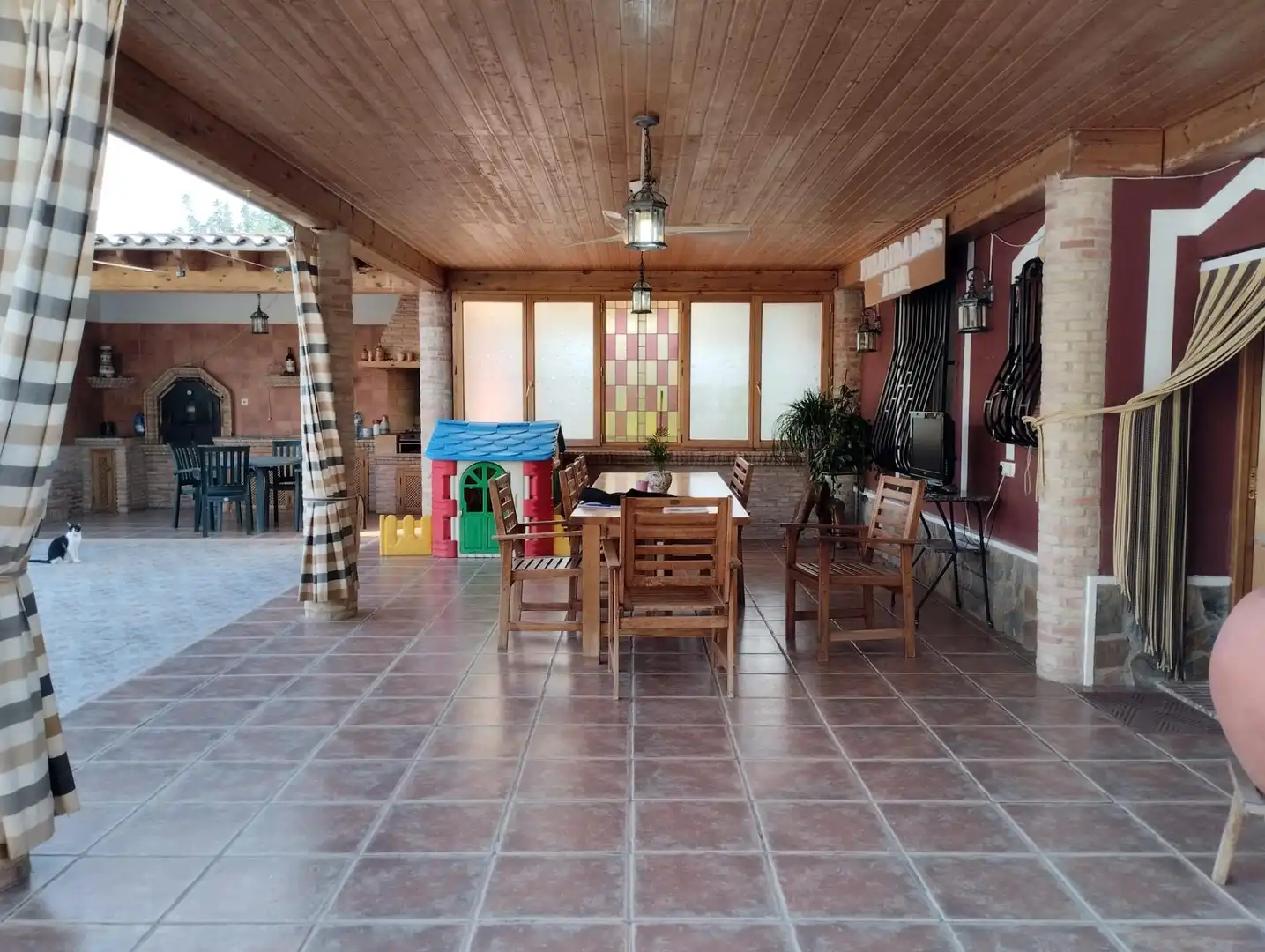 Detached house with pool for sale in Totana, imagen 6