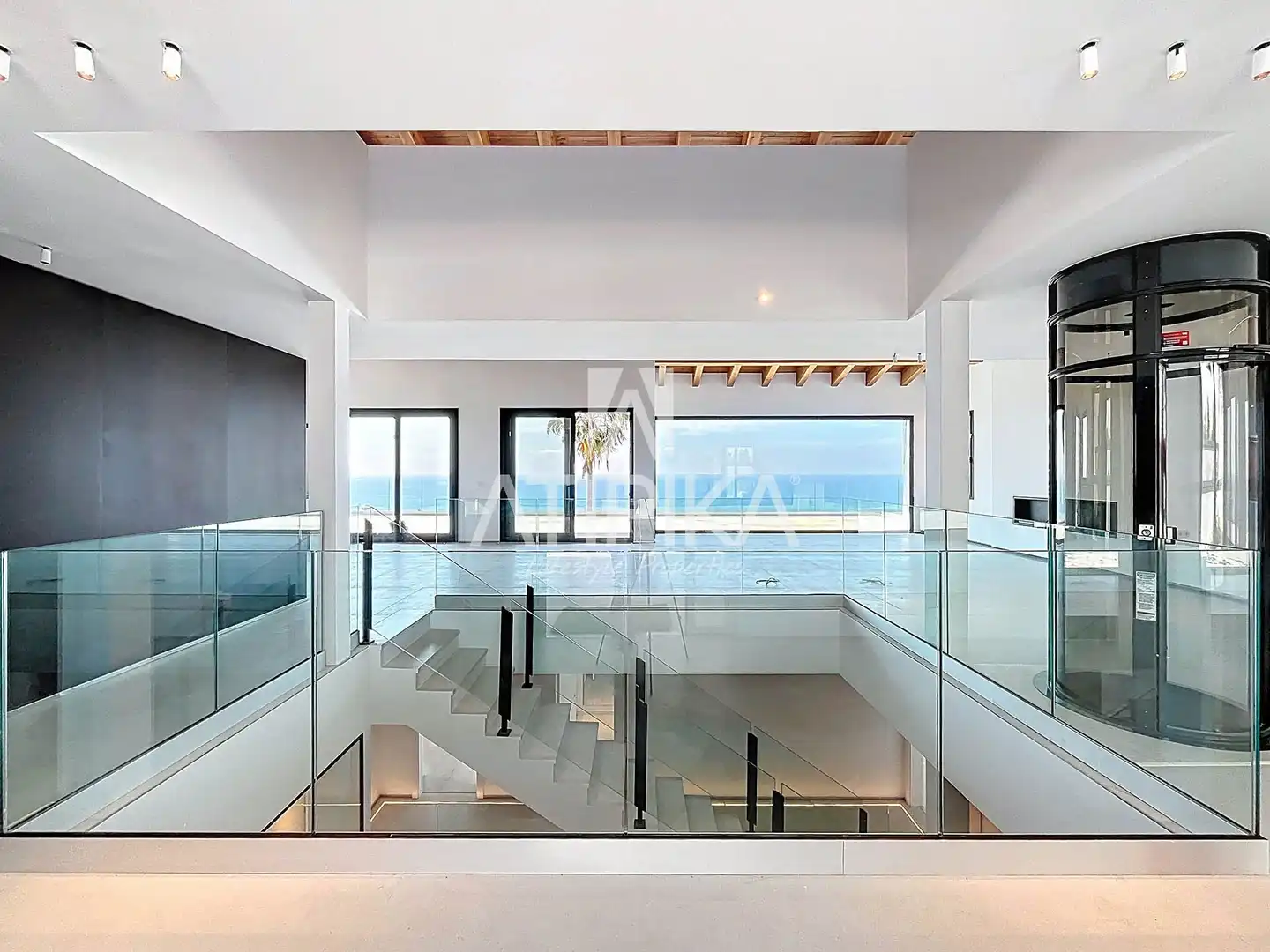 Houses for rent in Castelldefels  with Air Conditioner, Heating and Terrace