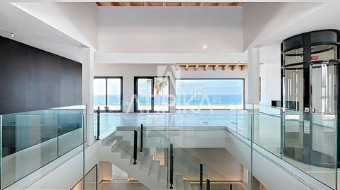 Foto 2 de Casa o xalet de lloguer a Bellamar, Barcelona