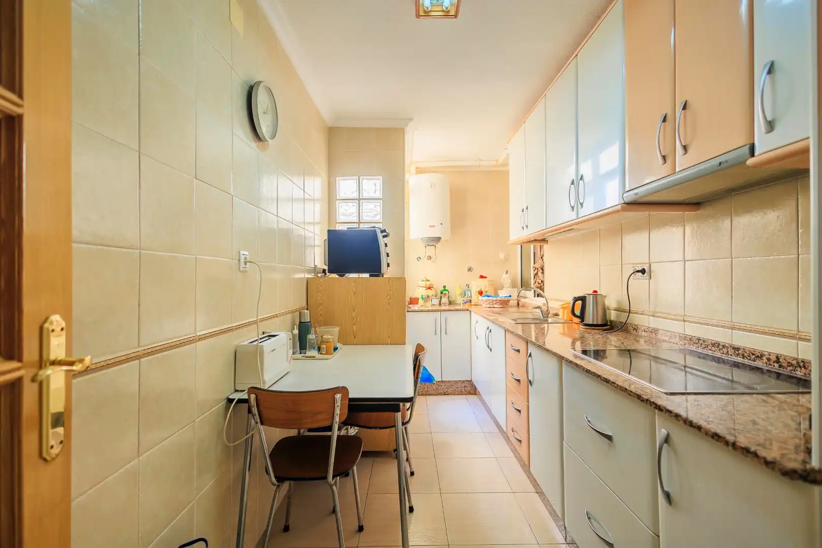 Flat with pool to rent in Playa del Cura, imagen 10