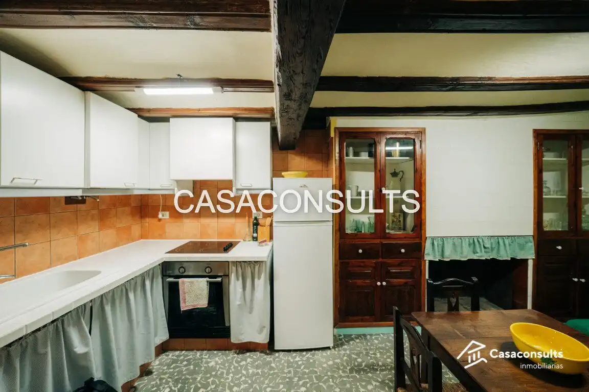 Casa con terraza en venta en Llucena / Lucena del Cid, imagen 7