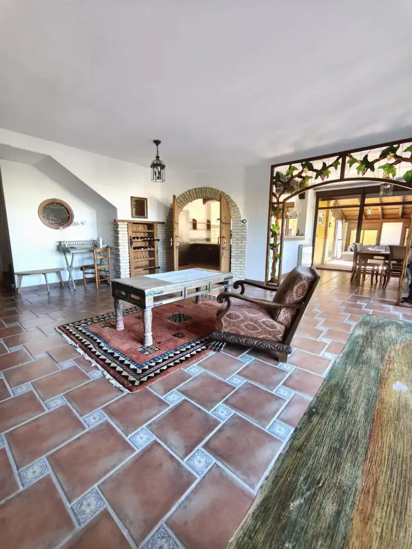 Houses for sale in Martín Miguel