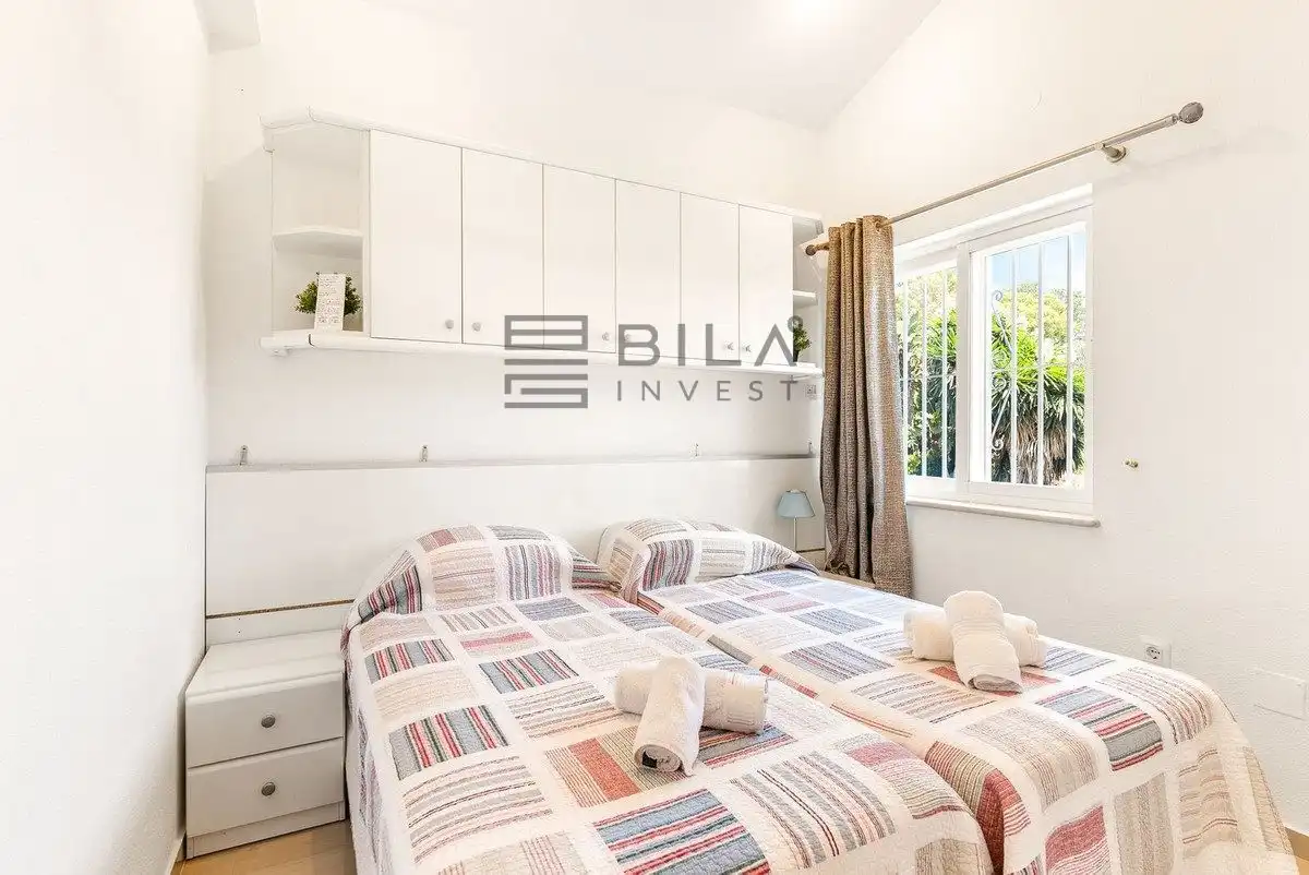 Villa avec piscine à vendre à Calahonda, imagen 38