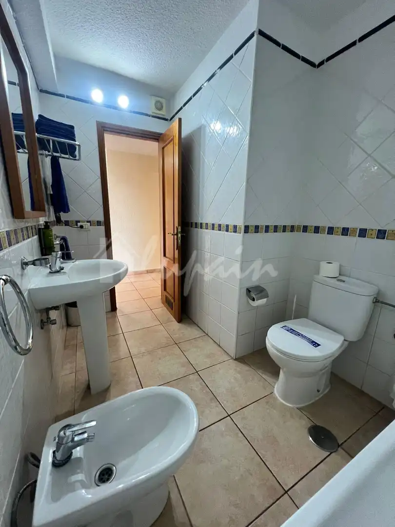 Apartment mit Aufzug zum Verkauf in Los Cristianos, imagen 17