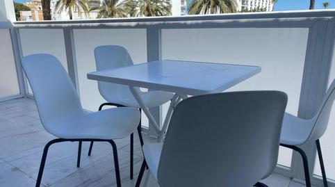 Foto 5 de Apartament en venda a Antonio Machado, 22, Solymar, Benalmádena