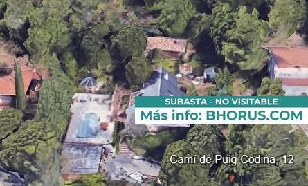 Photo 3 of House or chalet for sale in Puig Codina, 12, Matadepera, Barcelona