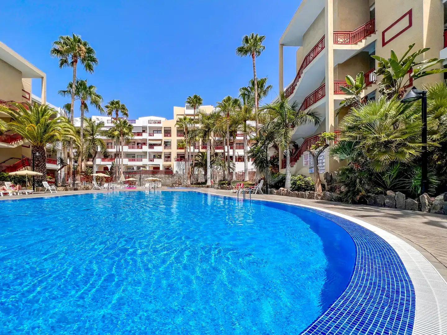 Penthouse mit Aufzug zum Verkauf in Palm - Mar, imagen 11