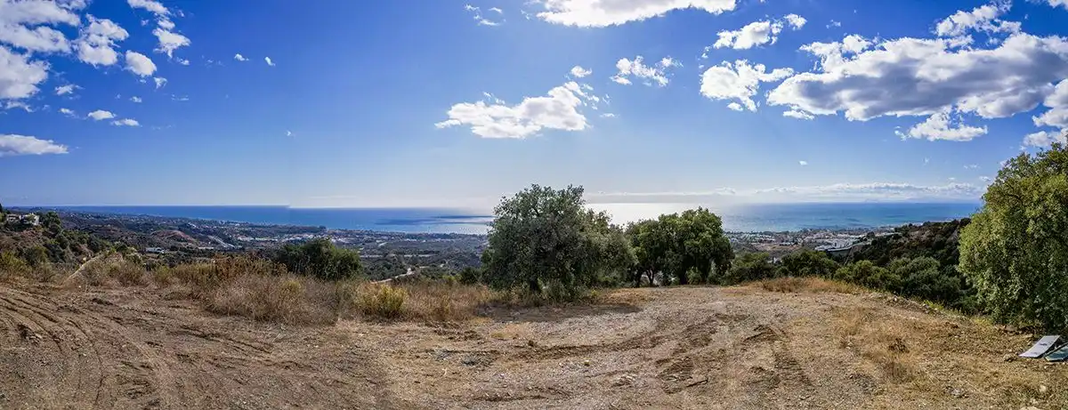 Àtic amb piscina en venda a Río Real - Los Monteros, imagen 17