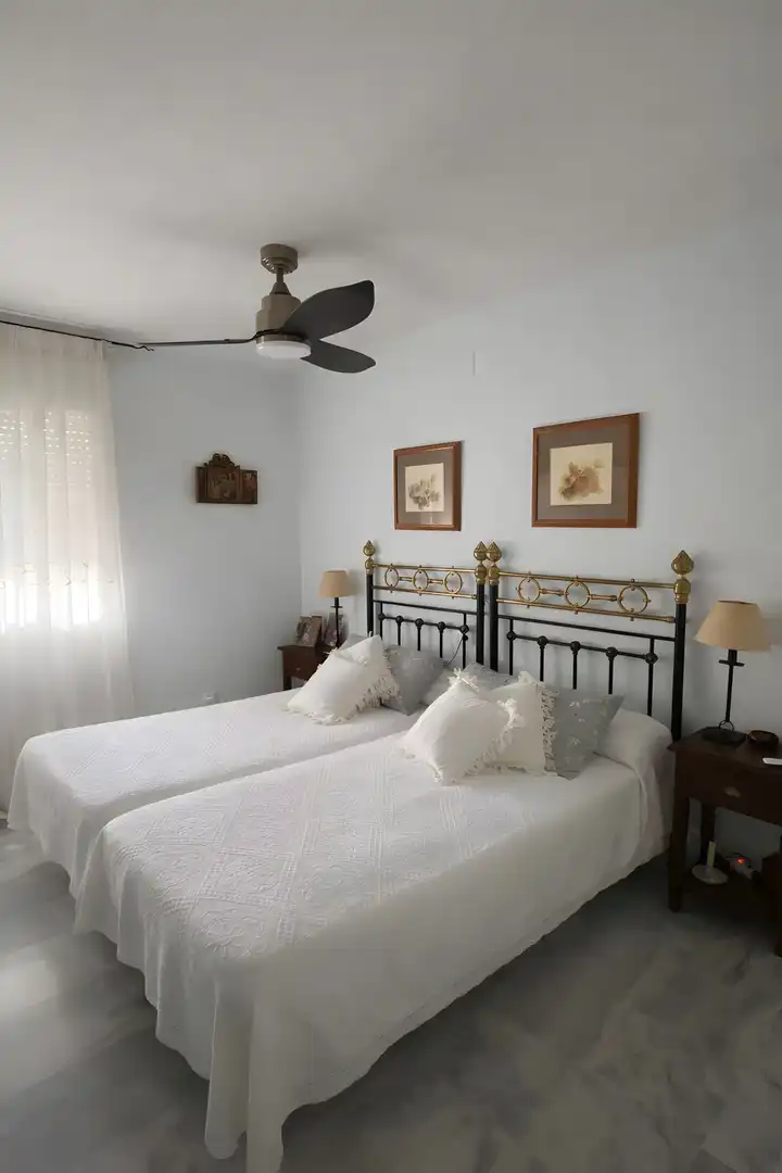 Wohnung mit Pool zum Verkauf in Nueva Andalucía, imagen 10
