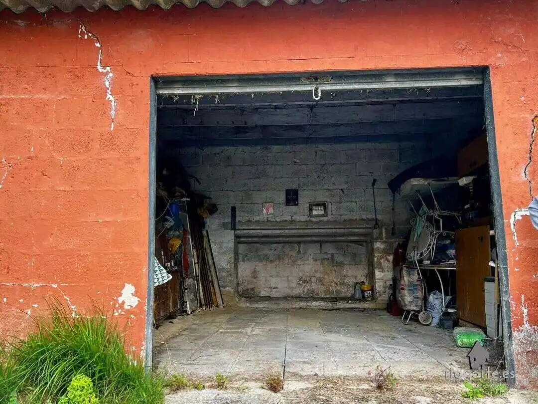 Casa en venda a Riaño - Los Barros, imagen 21