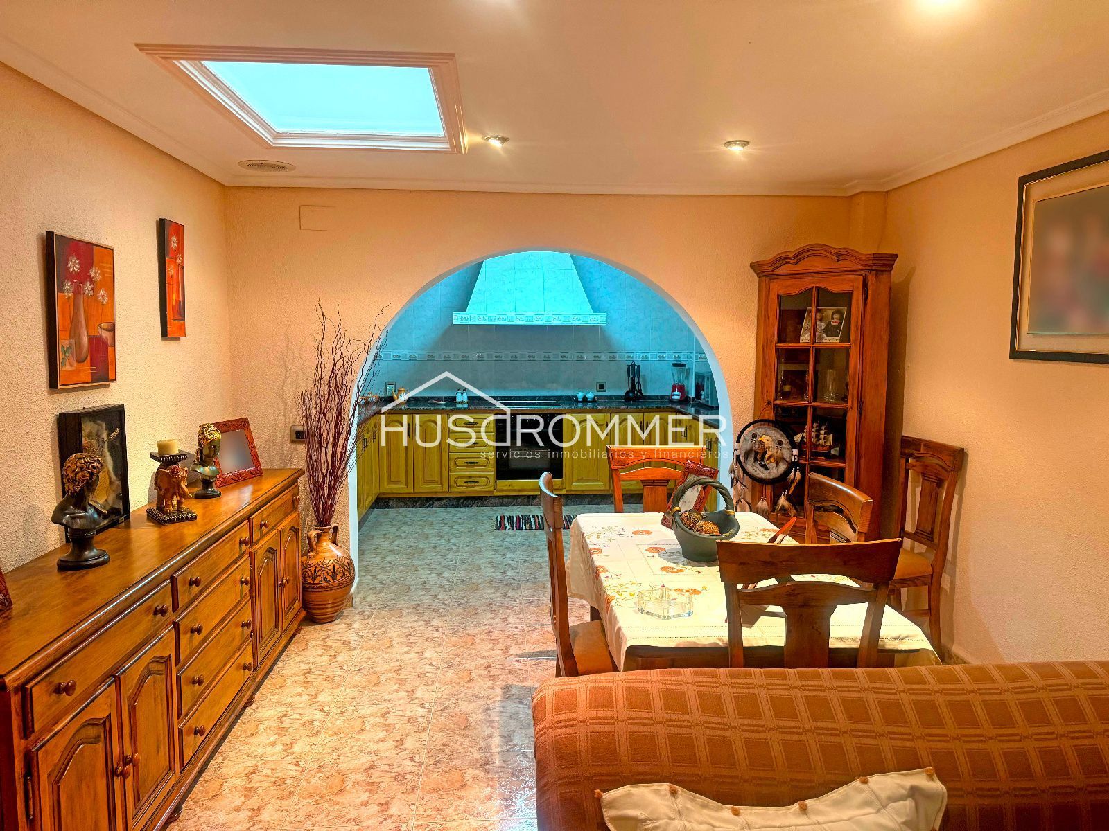 House or chalet for sale in Almazora / Almassora  with Air Conditioner, Terrace and Furnished
