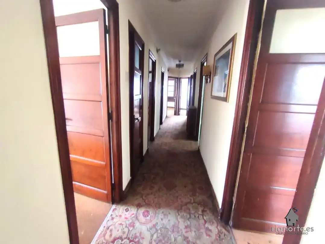 Houses for sale in Langreo  with Terrace and Storage room