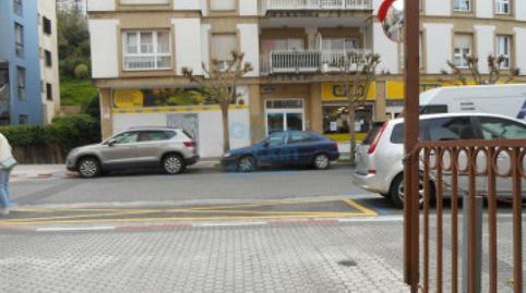 Foto 3 de Garatge en venda a Donostia-san Sebastián - Escolta Real, Antiguo, Donostia - San Sebastián