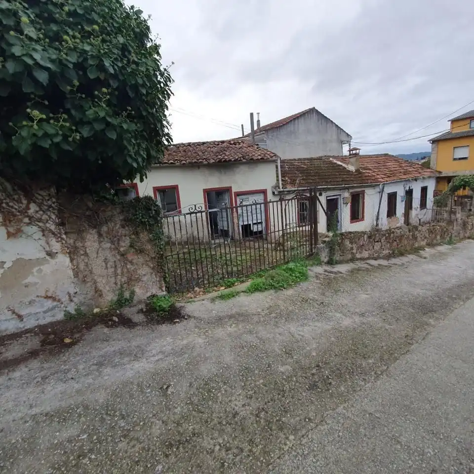 Casa in vendita a Mariñamansa