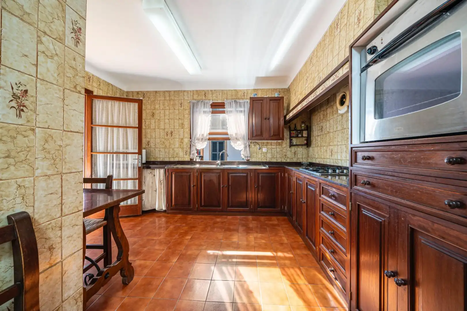 Kitchen of Houses for sale in Felanitx