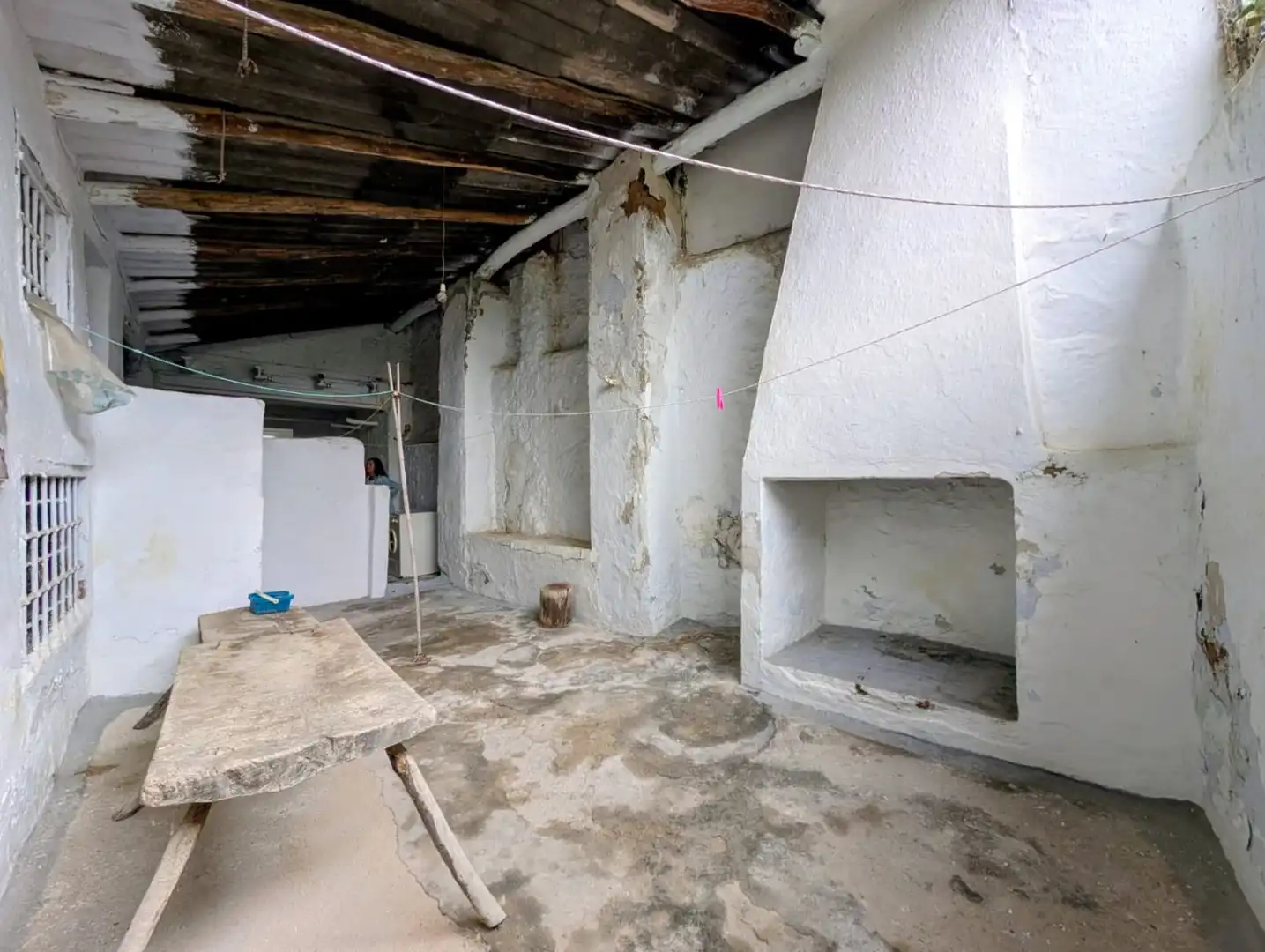 Casa o chalet en venta en Zagra con Amueblado