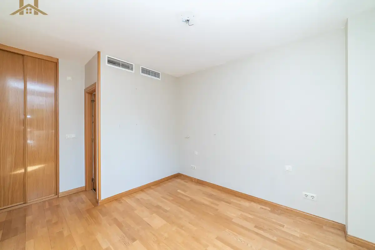 Casa o chalet en venta en Las Rozas de Madrid con Aire acondicionado, Calefacción y Jardín privado