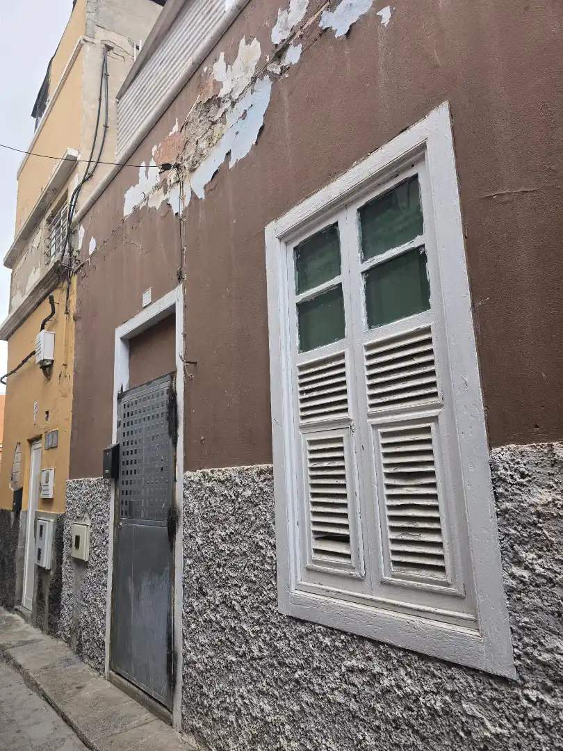 Pis en venda a Calle Limonero, 32, Miller