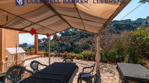 Foto 4 de Casa o xalet en venda a Sarrià, Barcelona Capital