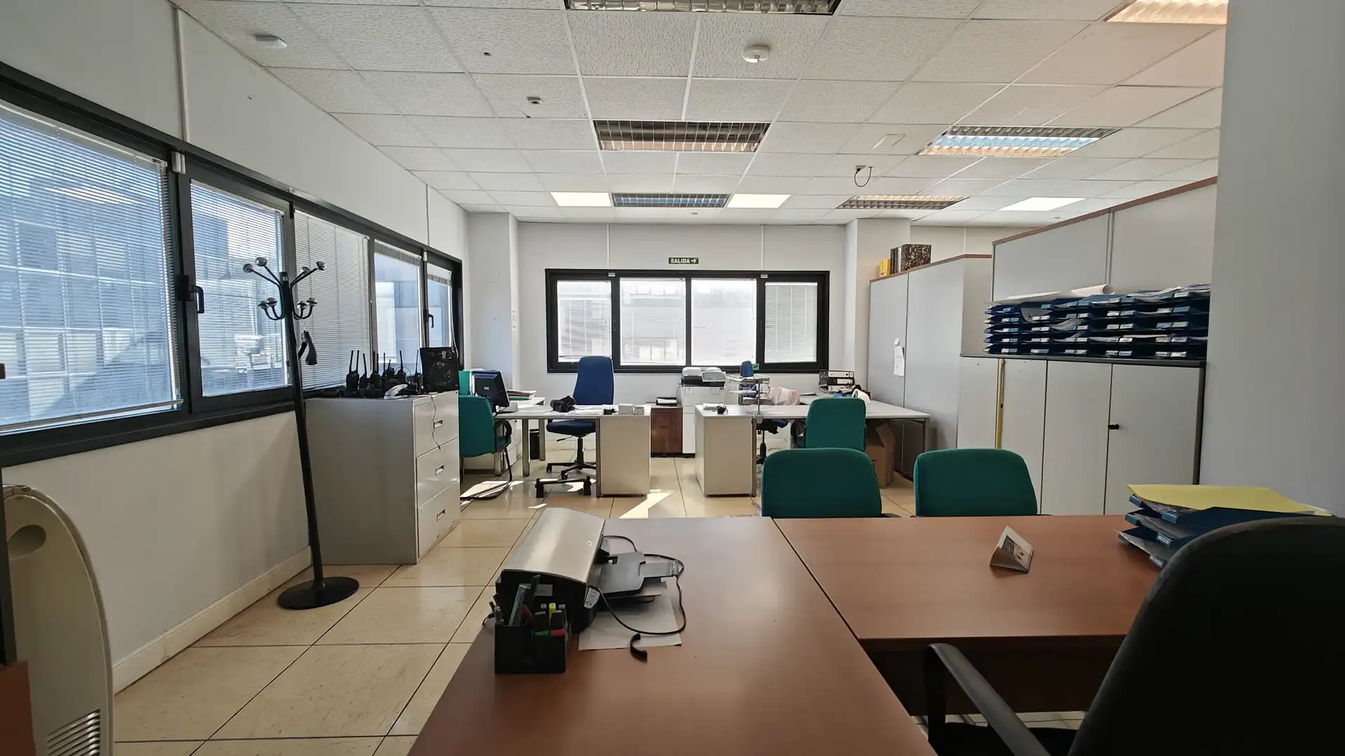 Oficina en venda a Erandio, imagen 17