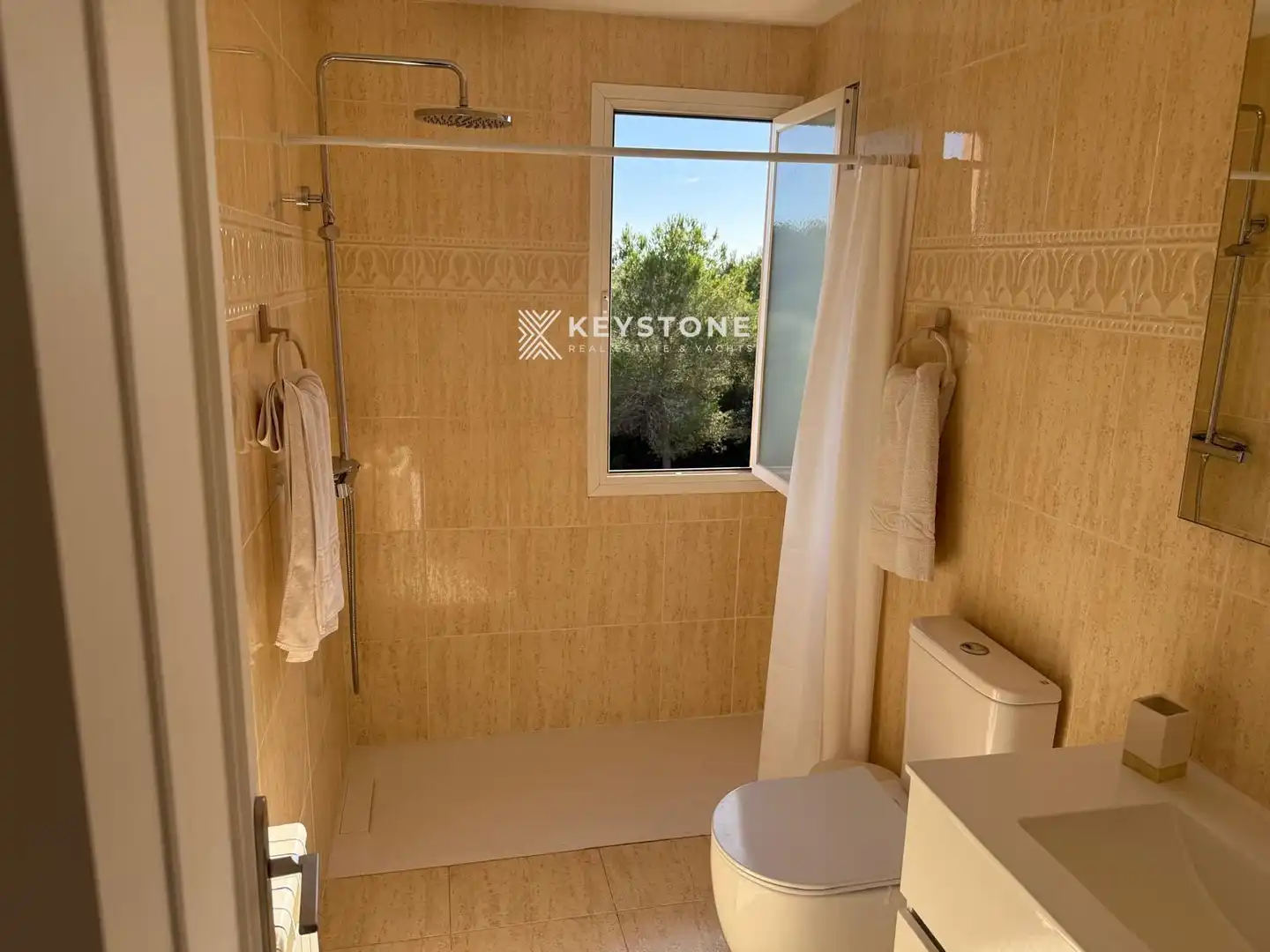 Flat for sale in N/A, Manacor Centre
