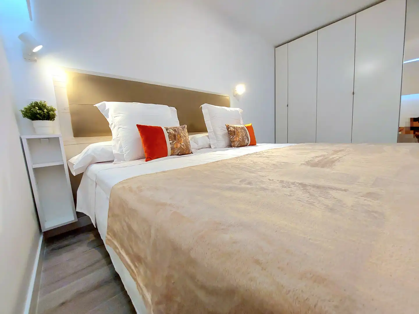 Apartament de lloguer a Playa del Inglés